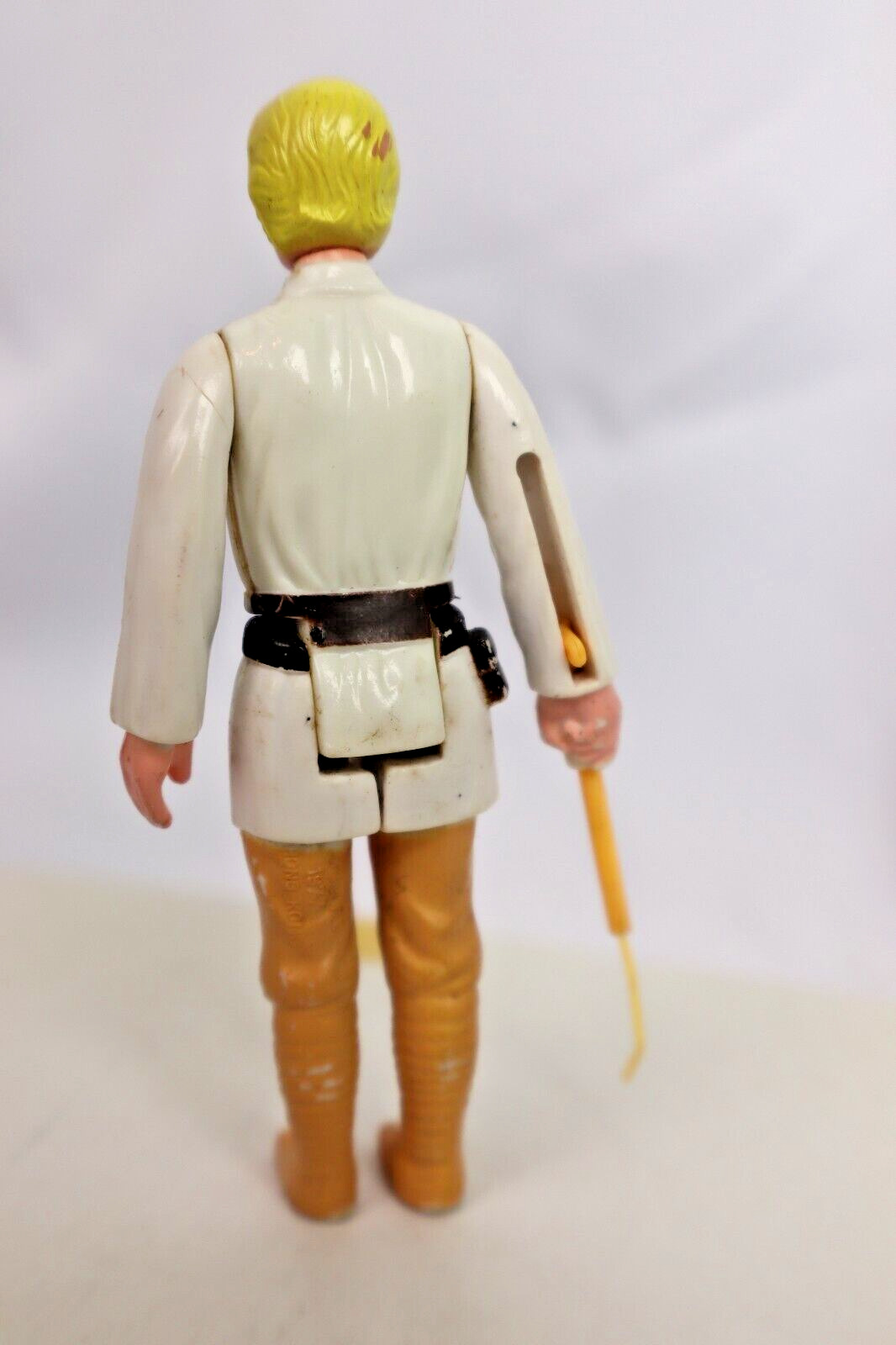 Luke Skywalker sold