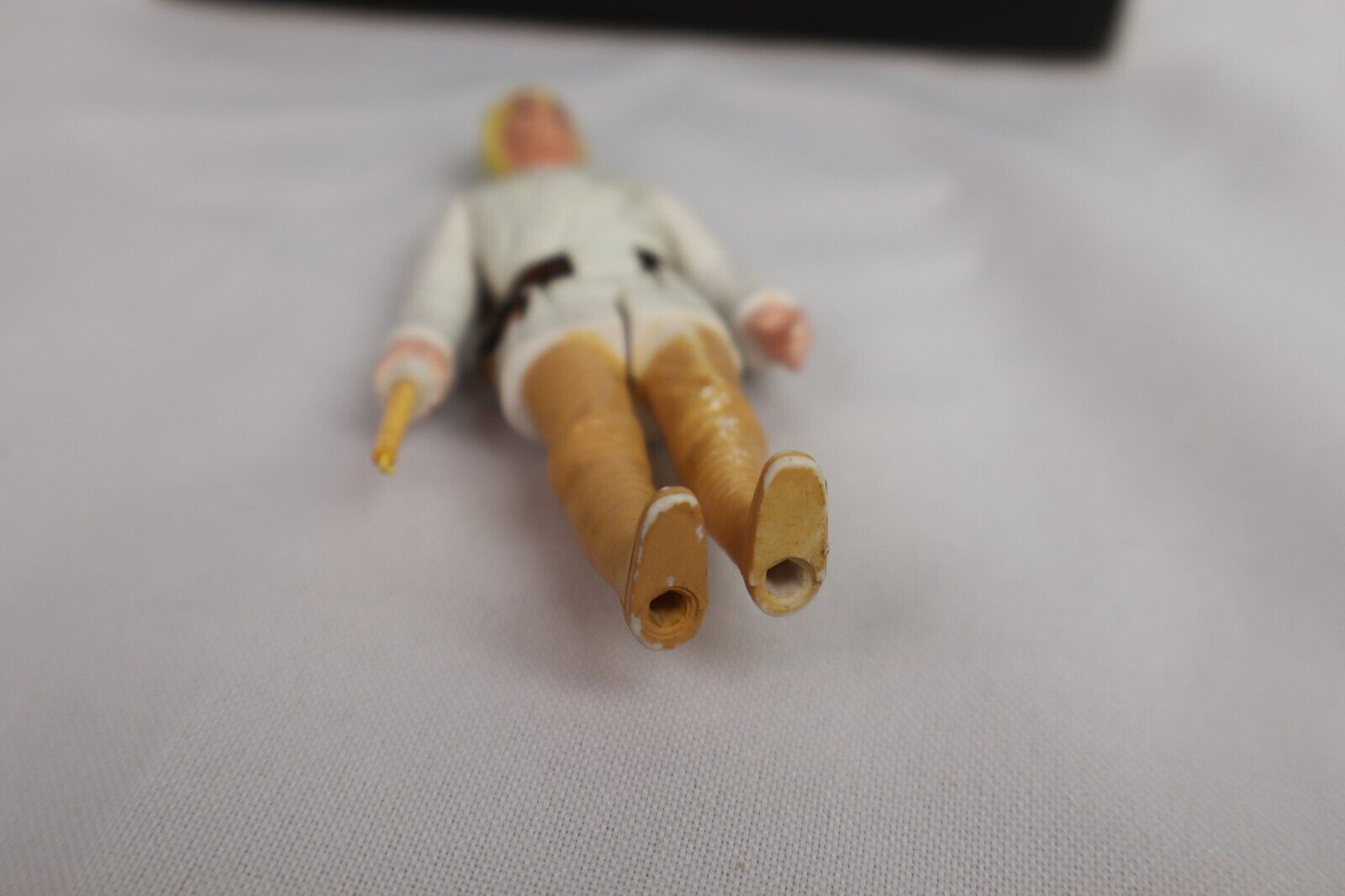 Luke Skywalker sold