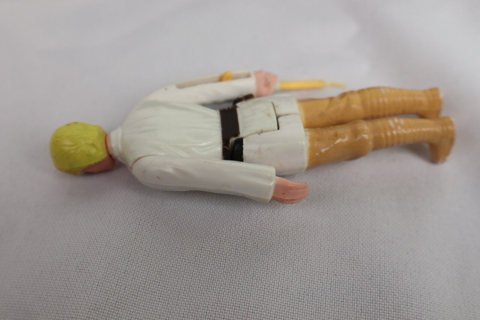 Luke Skywalker sold