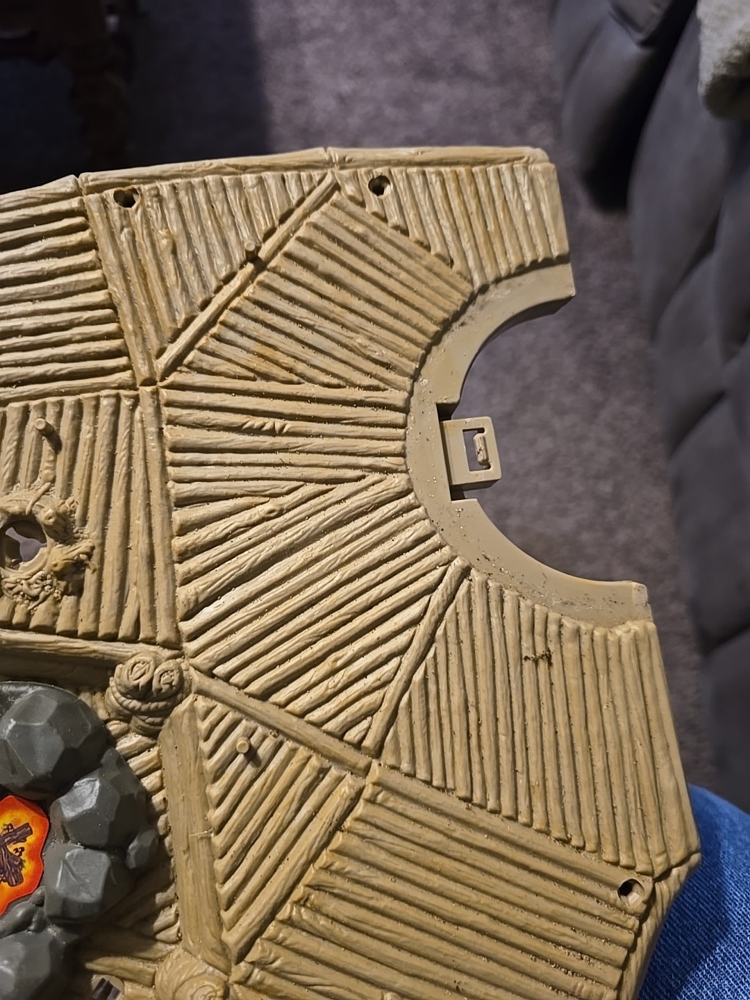 Ewok Village sold