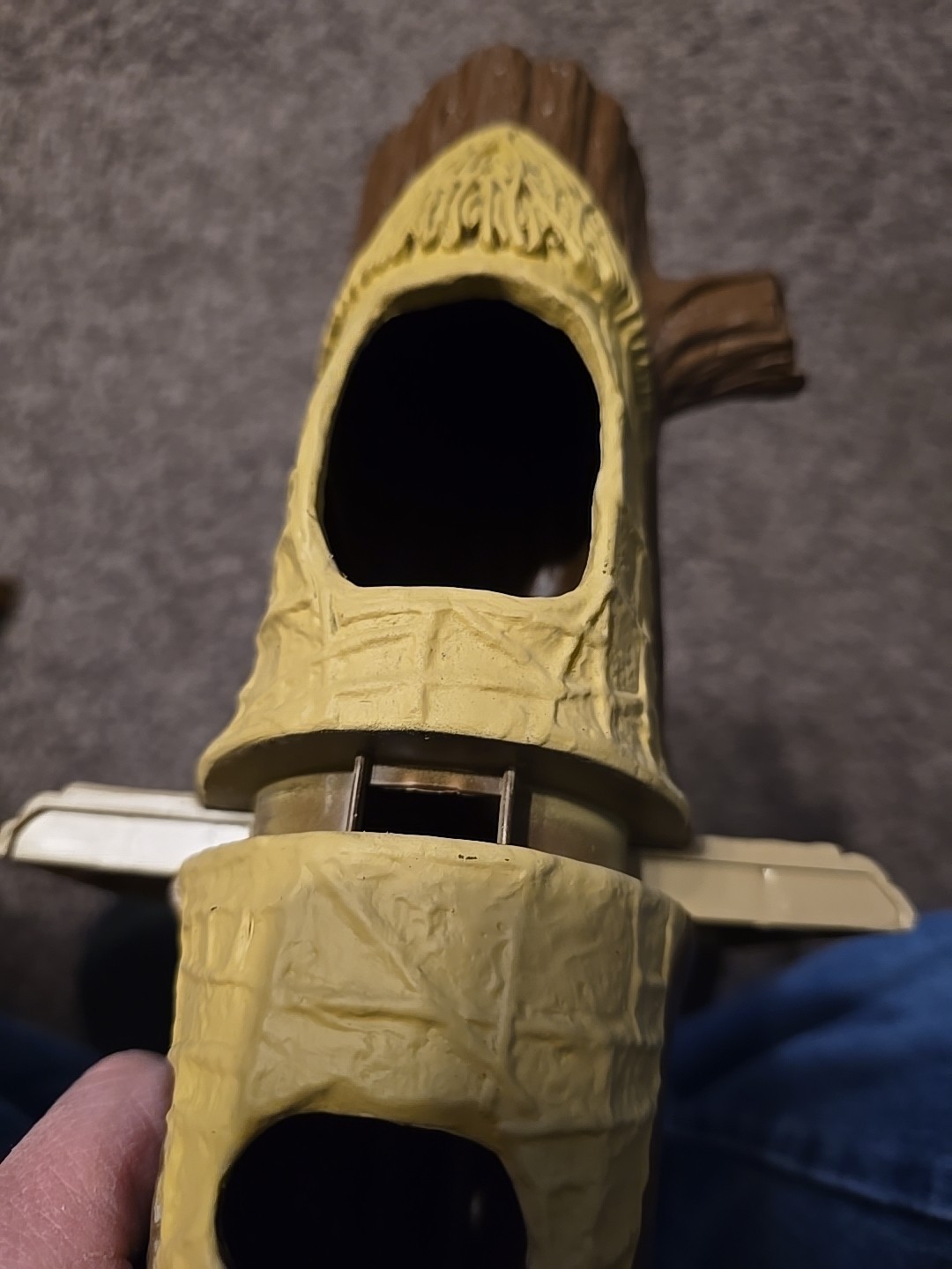 Ewok Village sold