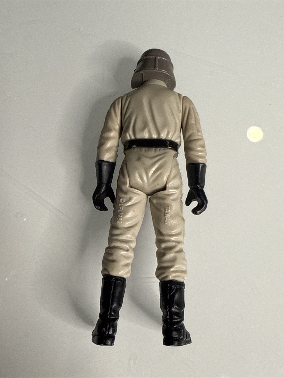 AT-ST Driver sold