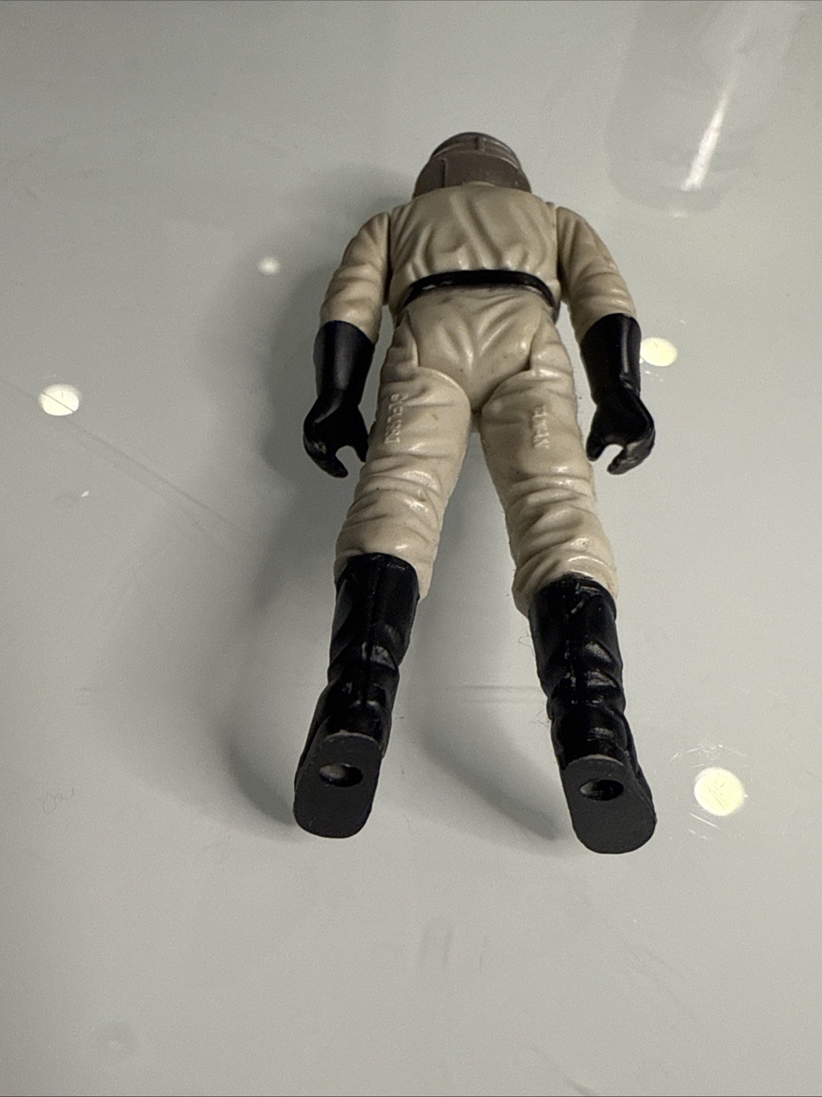 AT-ST Driver sold