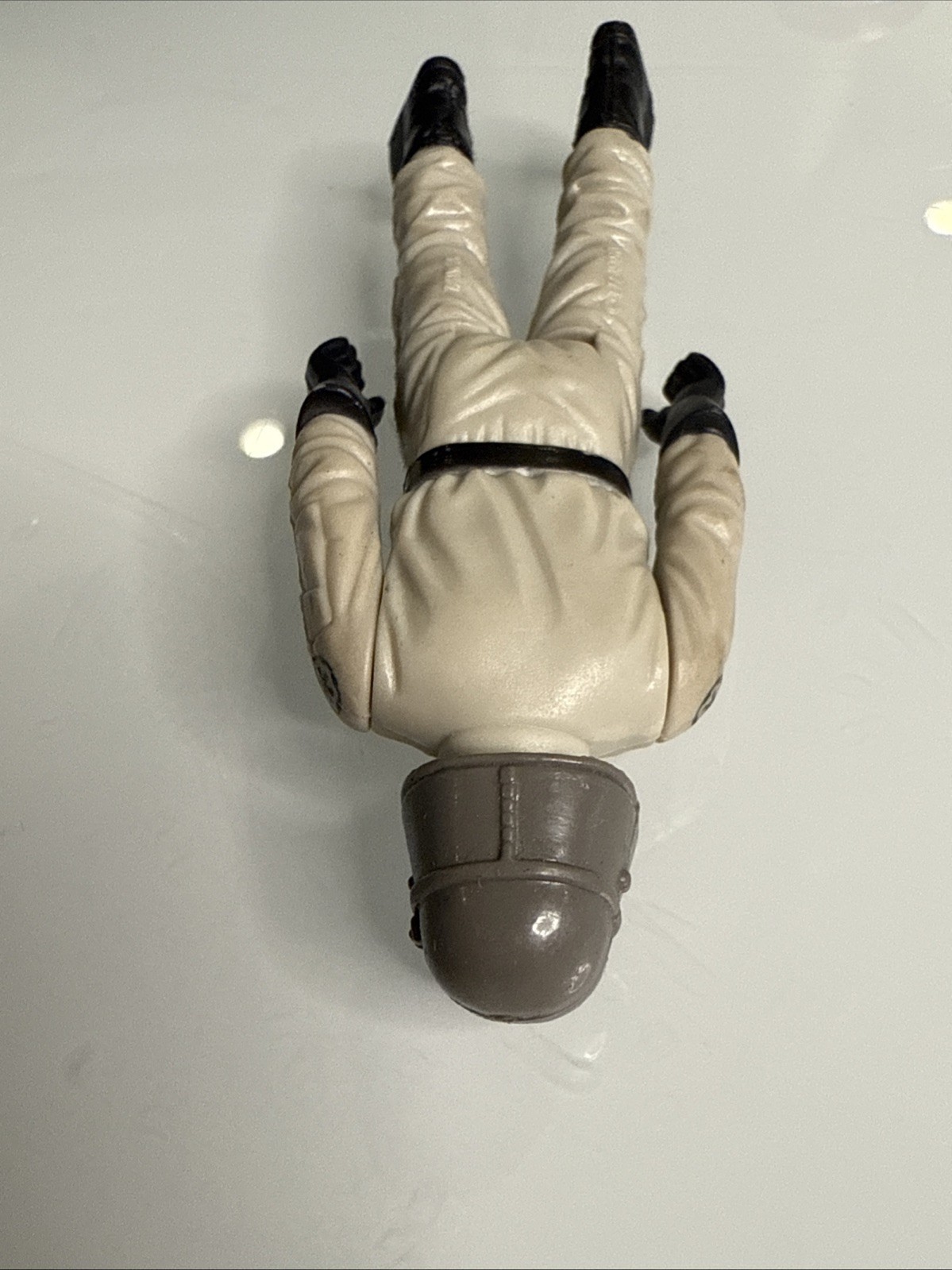 AT-ST Driver sold