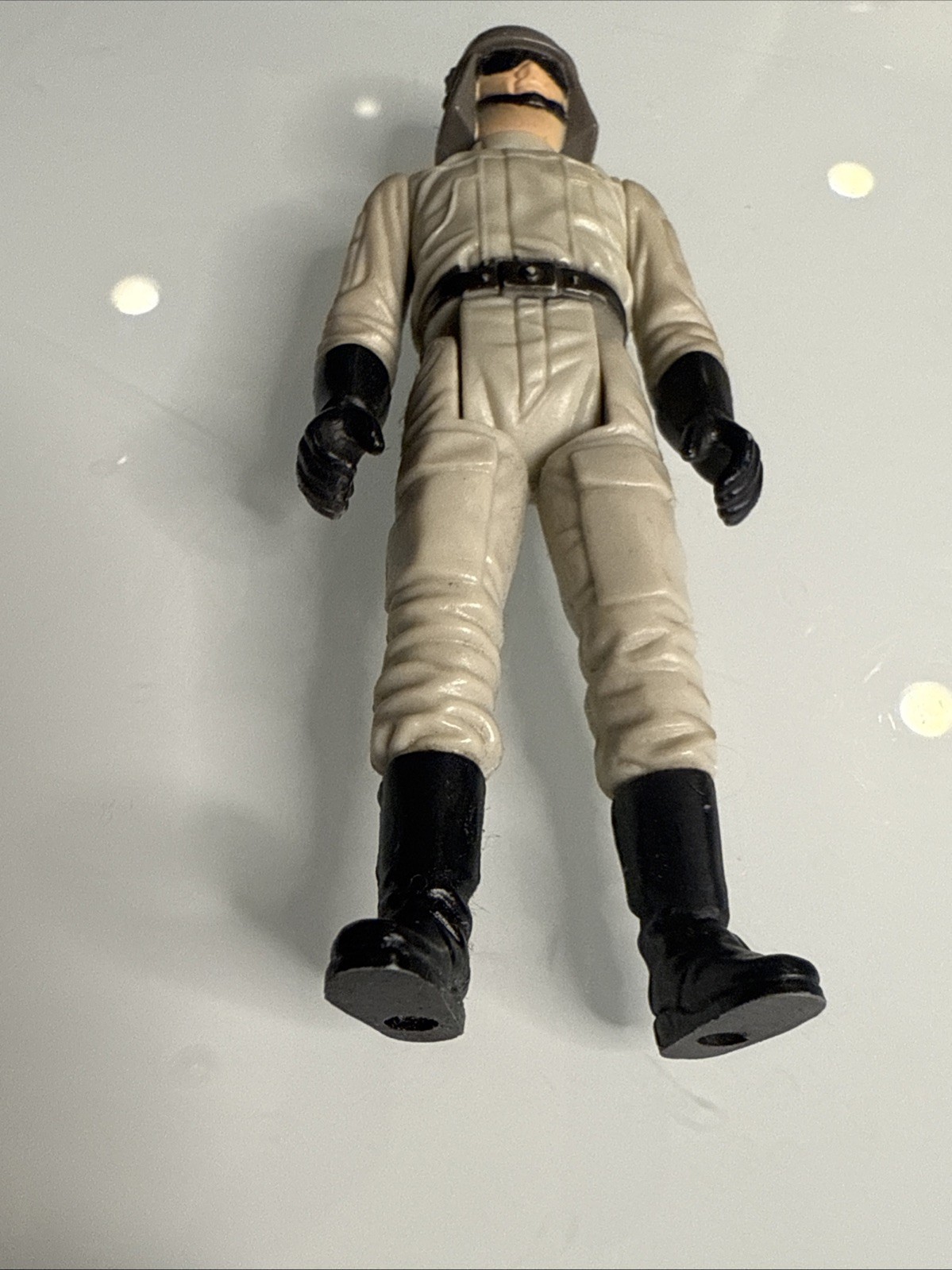 AT-ST Driver sold