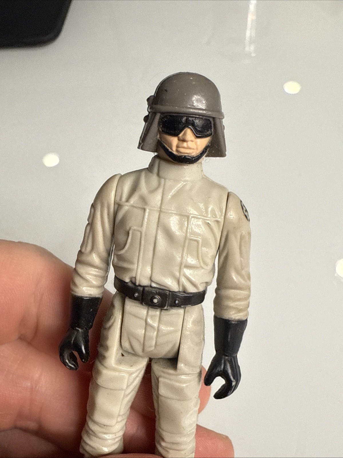 AT-ST Driver sold