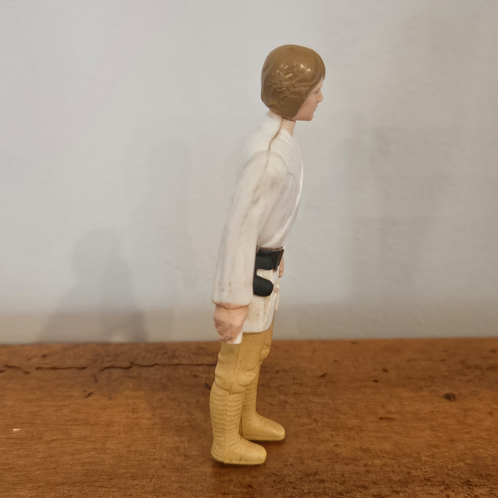 Luke Skywalker sold