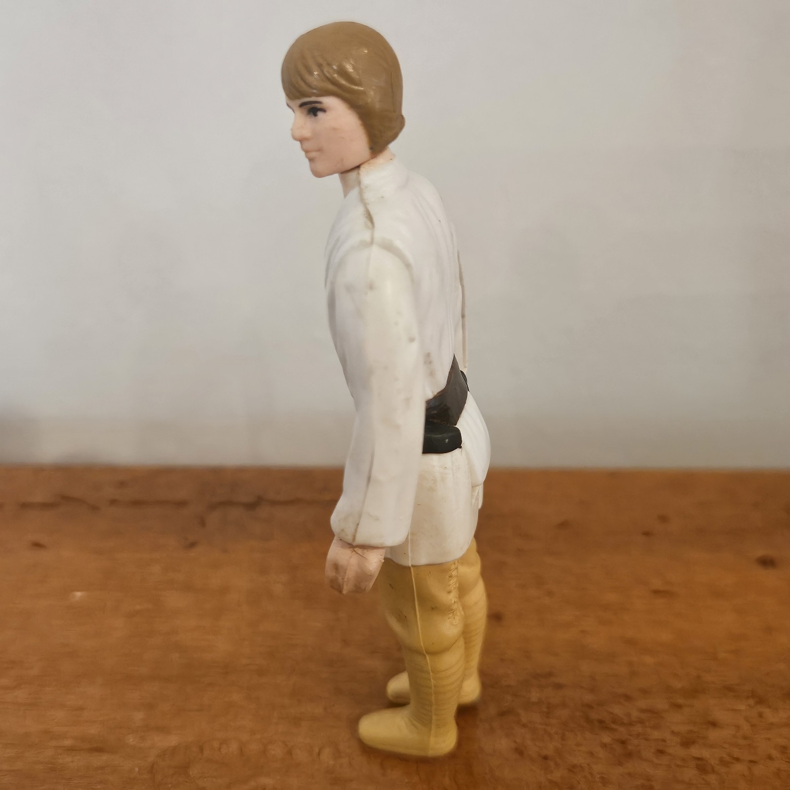 Luke Skywalker sold