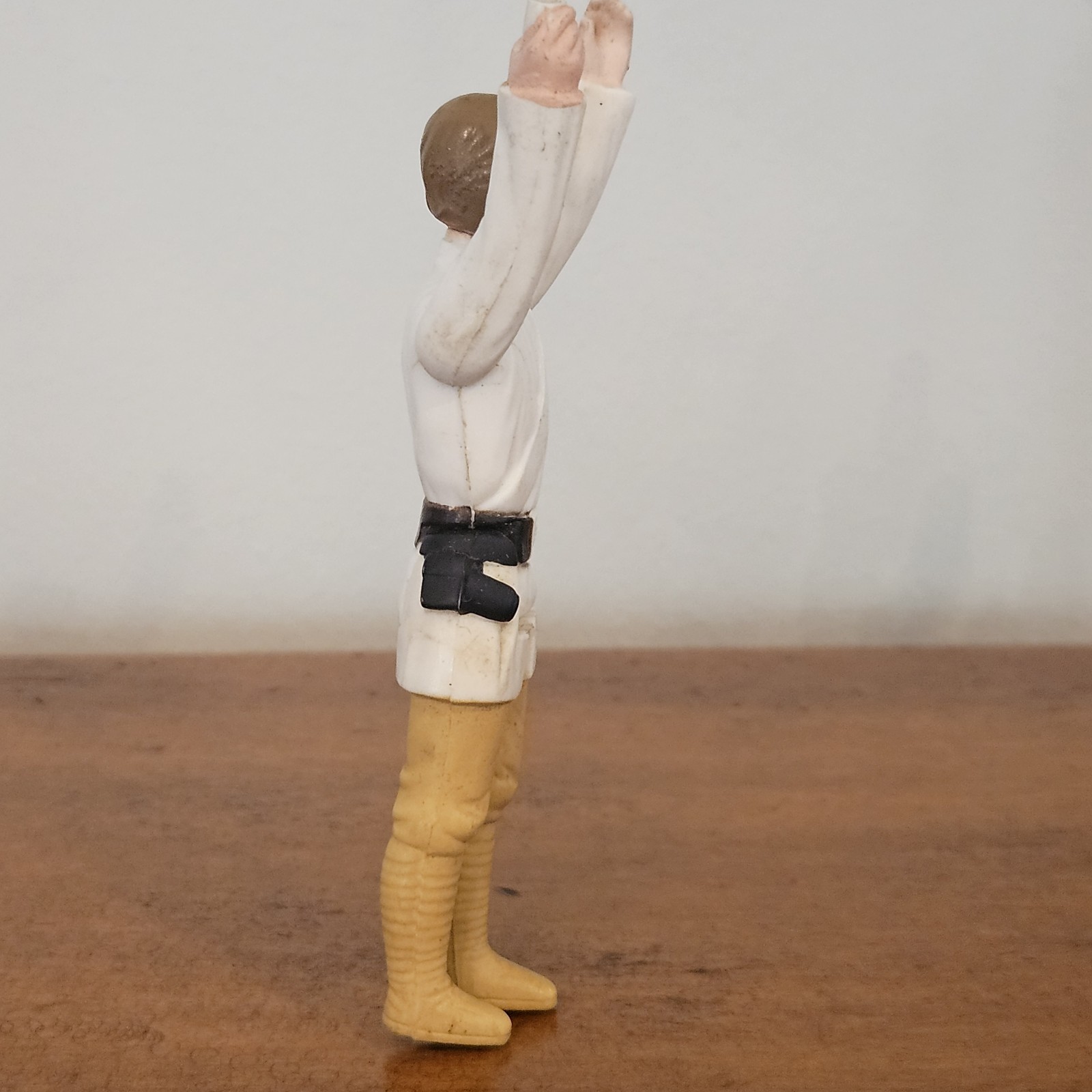 Luke Skywalker sold