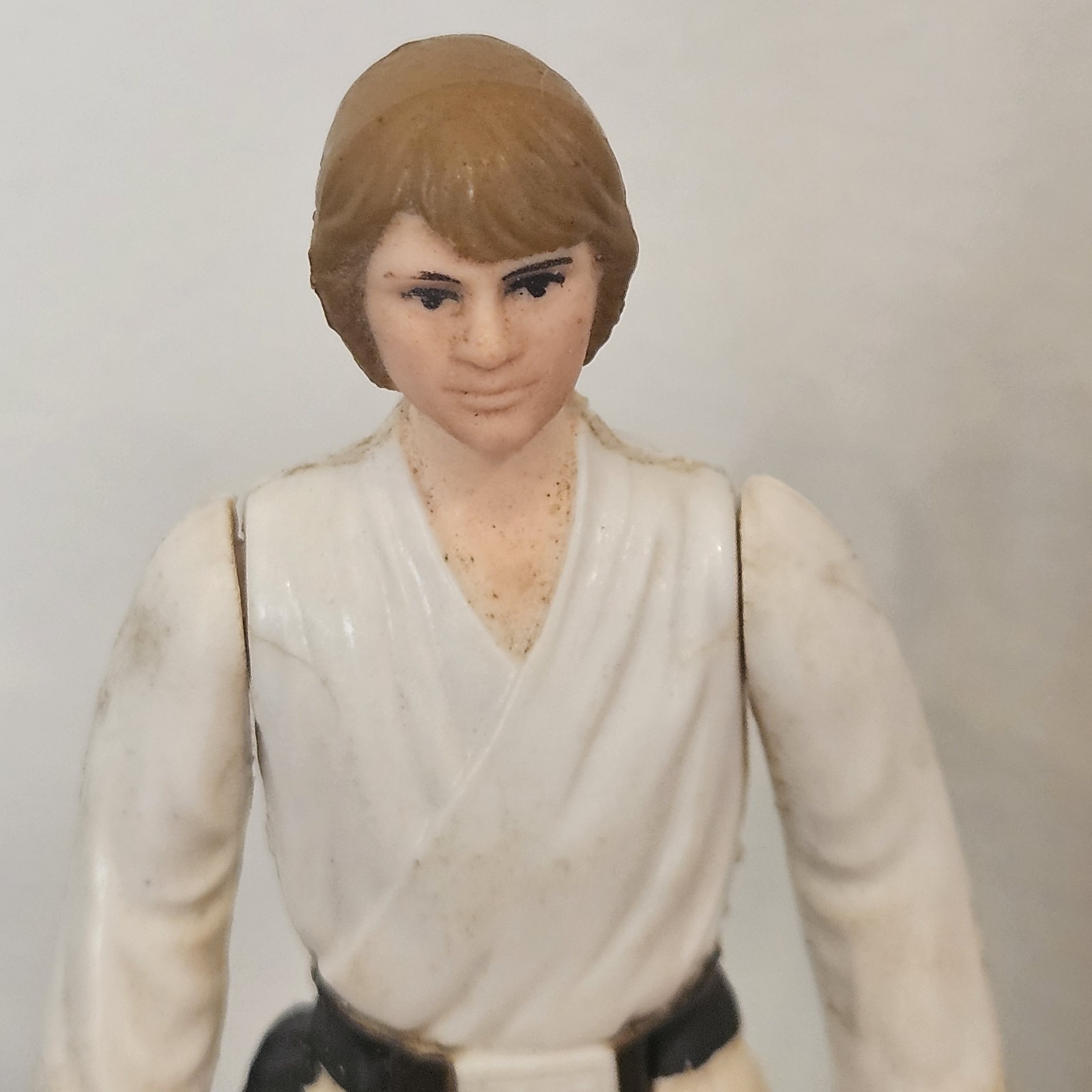 Luke Skywalker sold
