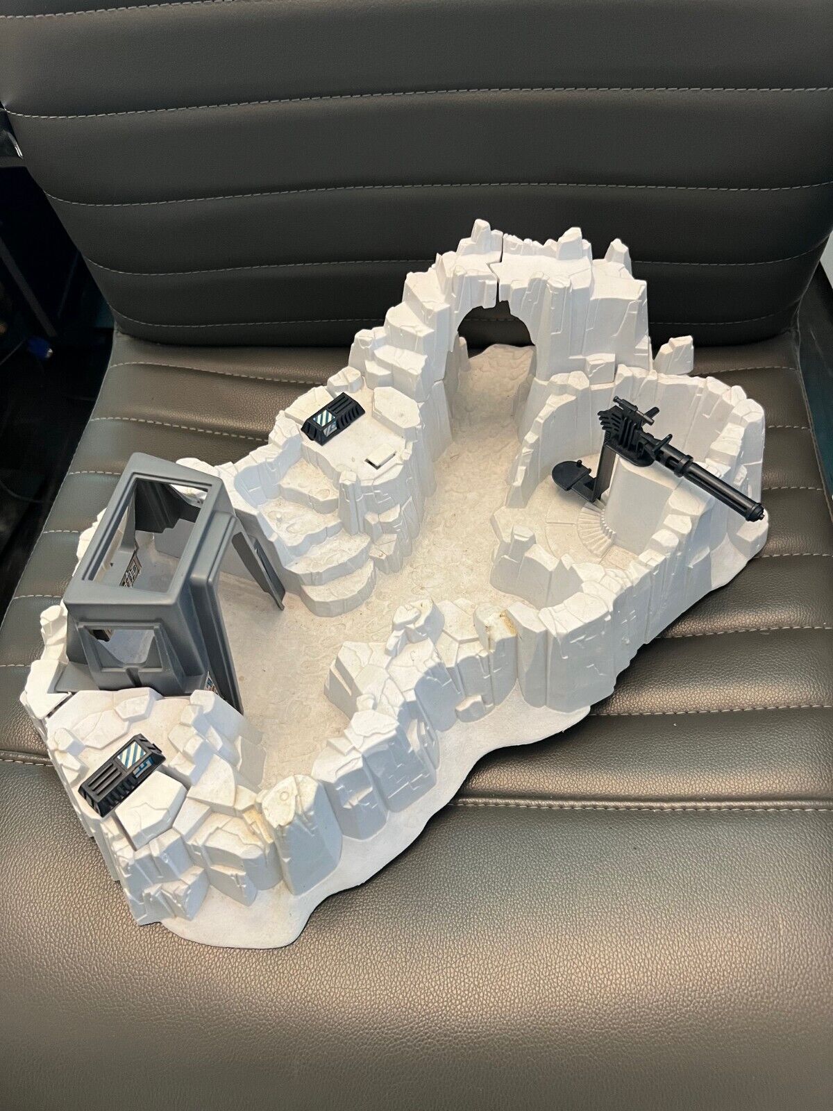 Imperial Attack Base sold