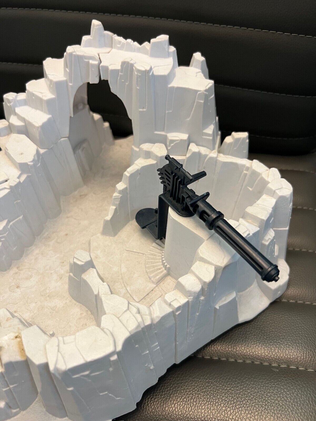 Imperial Attack Base sold
