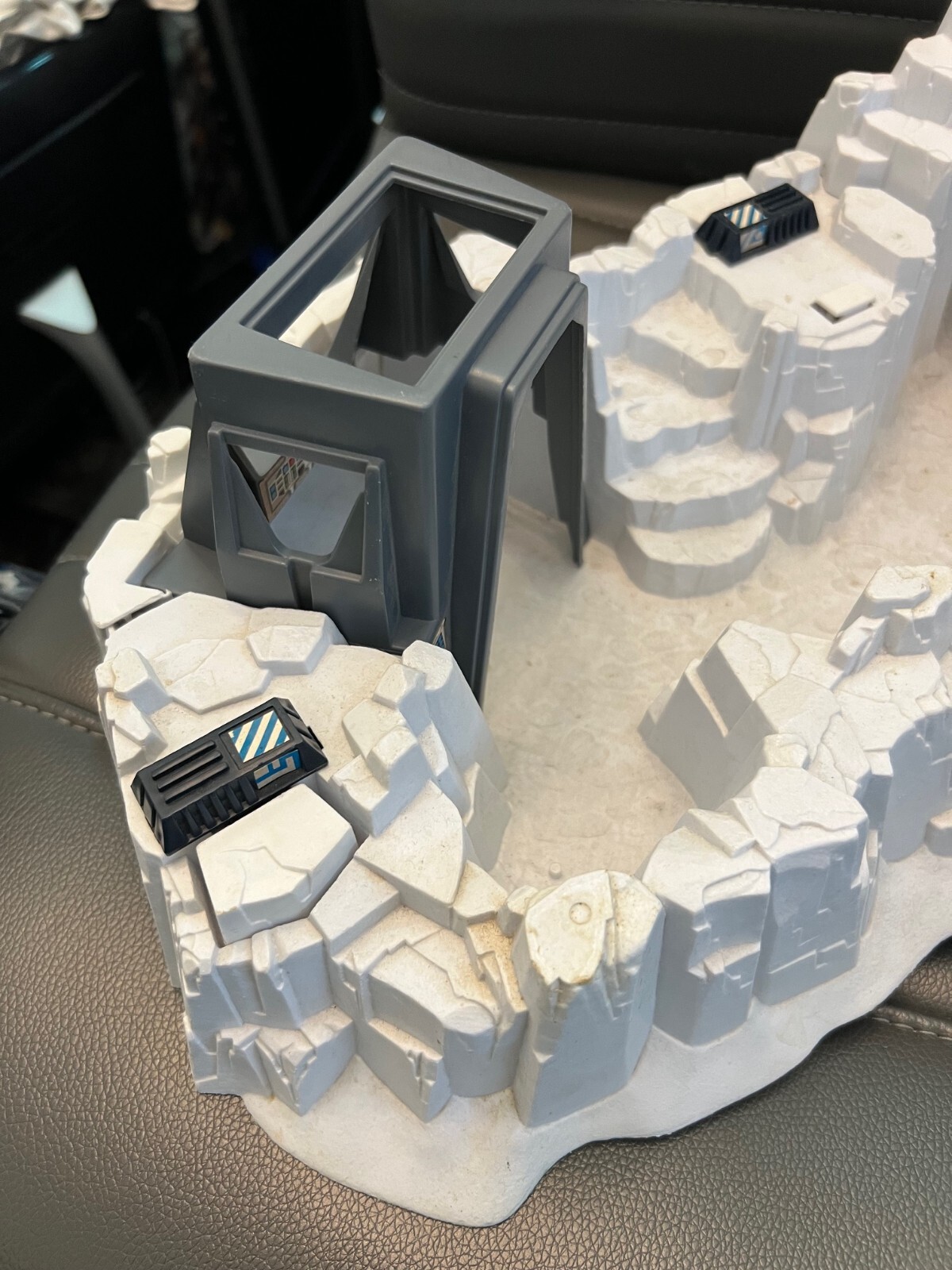 Imperial Attack Base sold