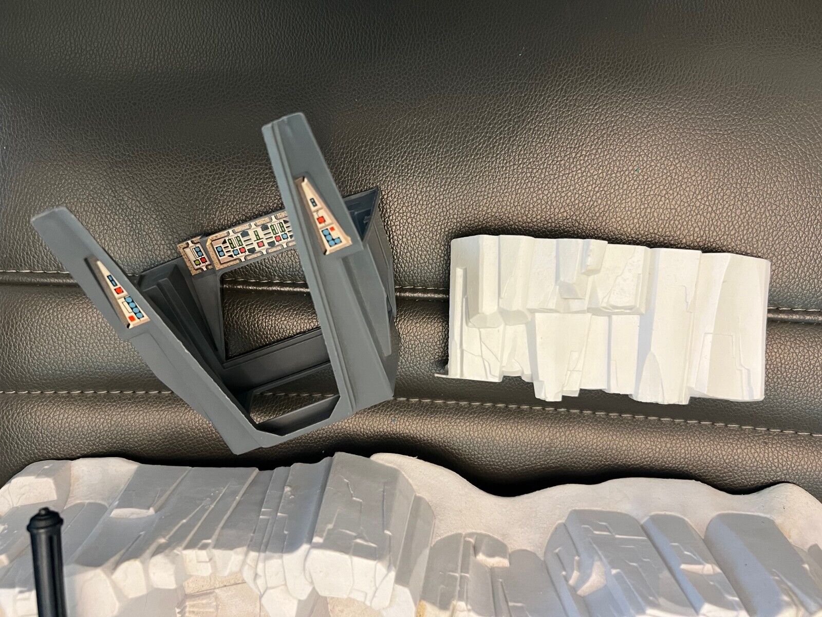 Imperial Attack Base sold