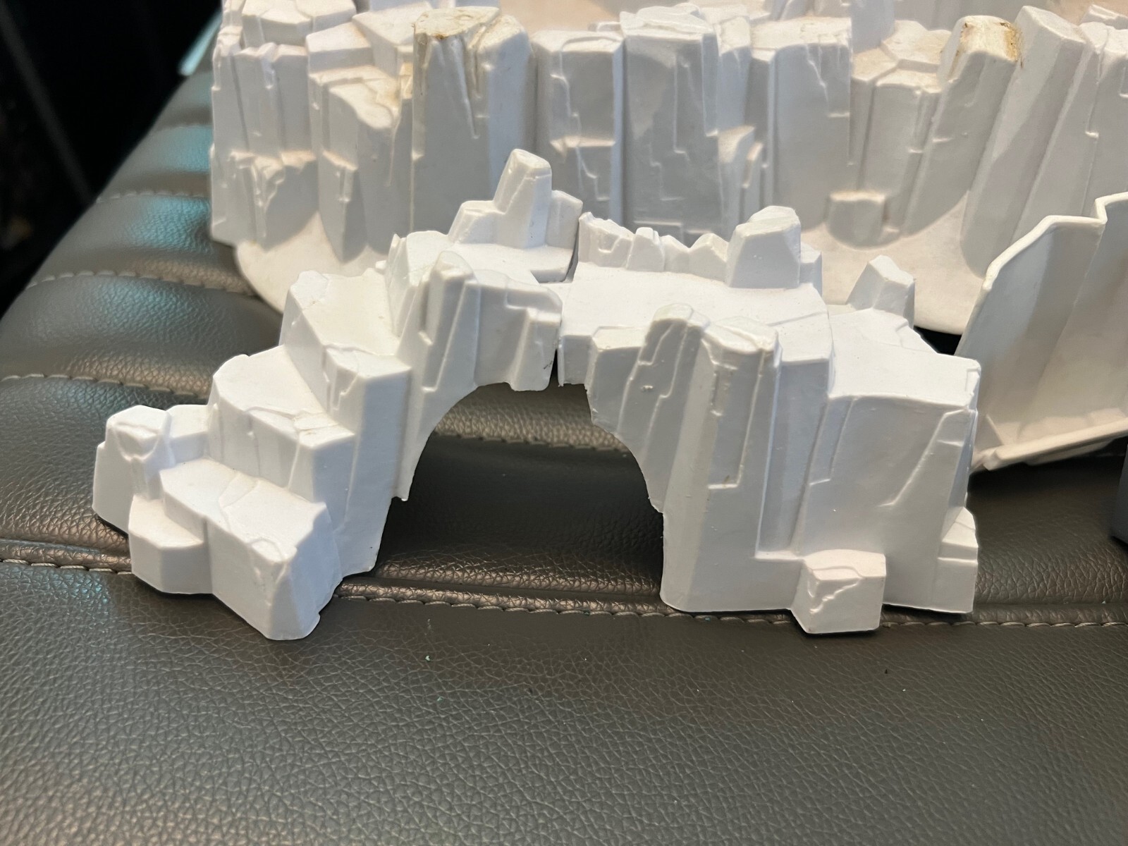 Imperial Attack Base sold