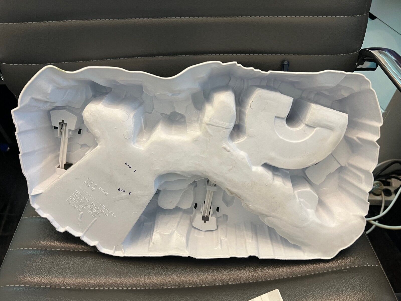 Imperial Attack Base sold