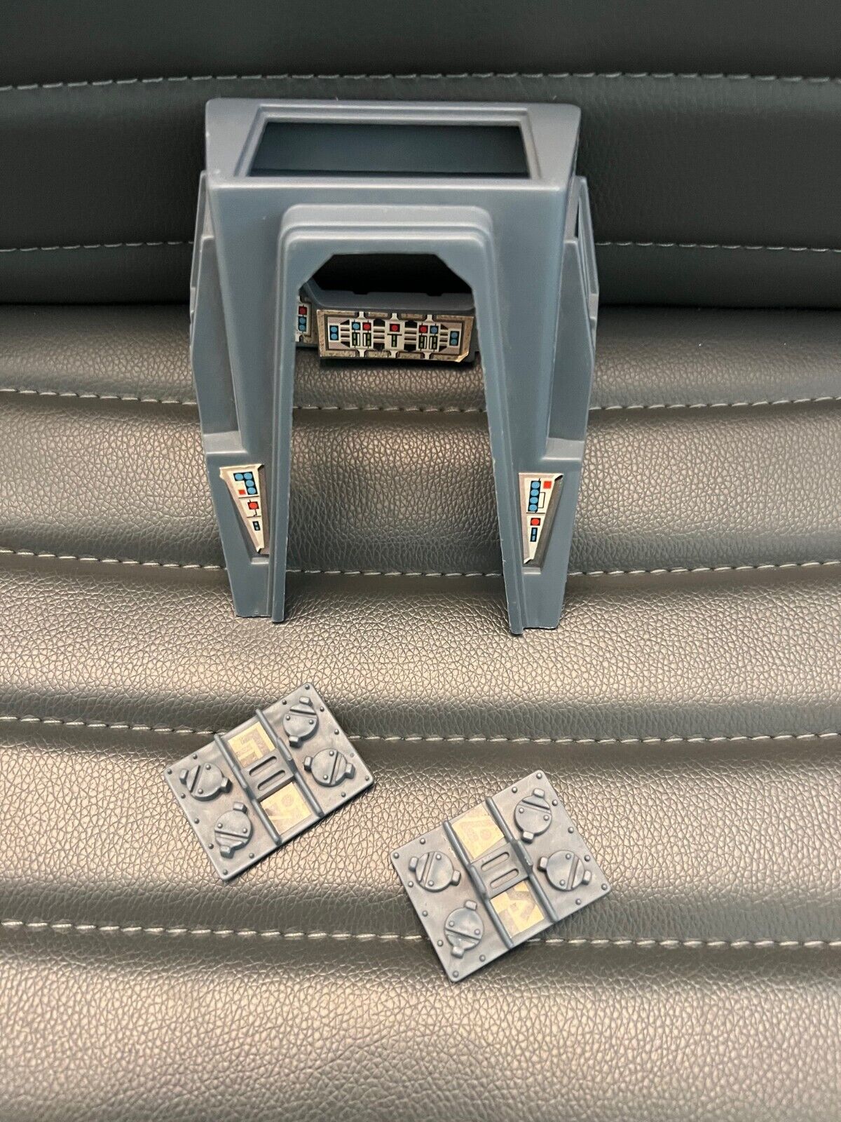 Imperial Attack Base sold