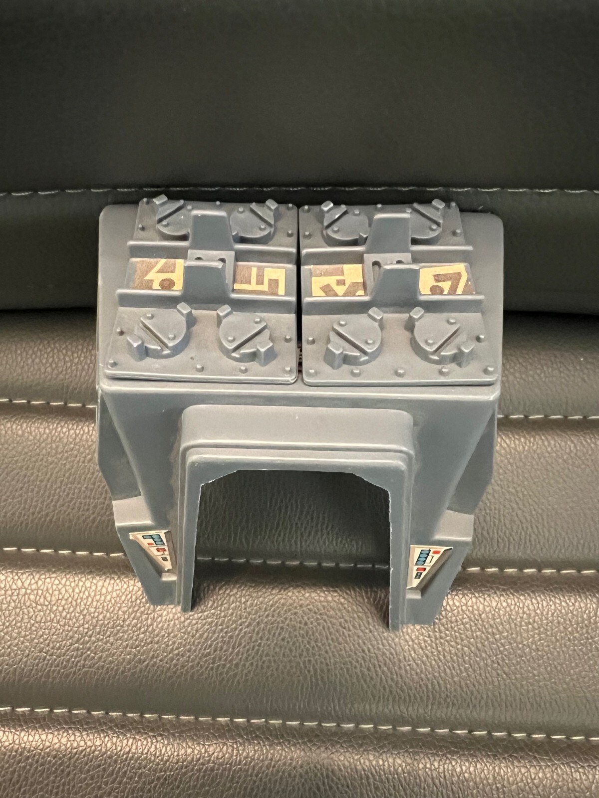 Imperial Attack Base sold