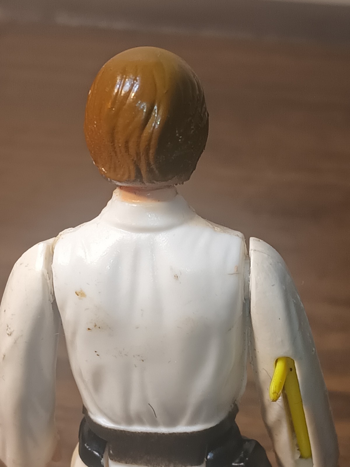 Luke Skywalker sold