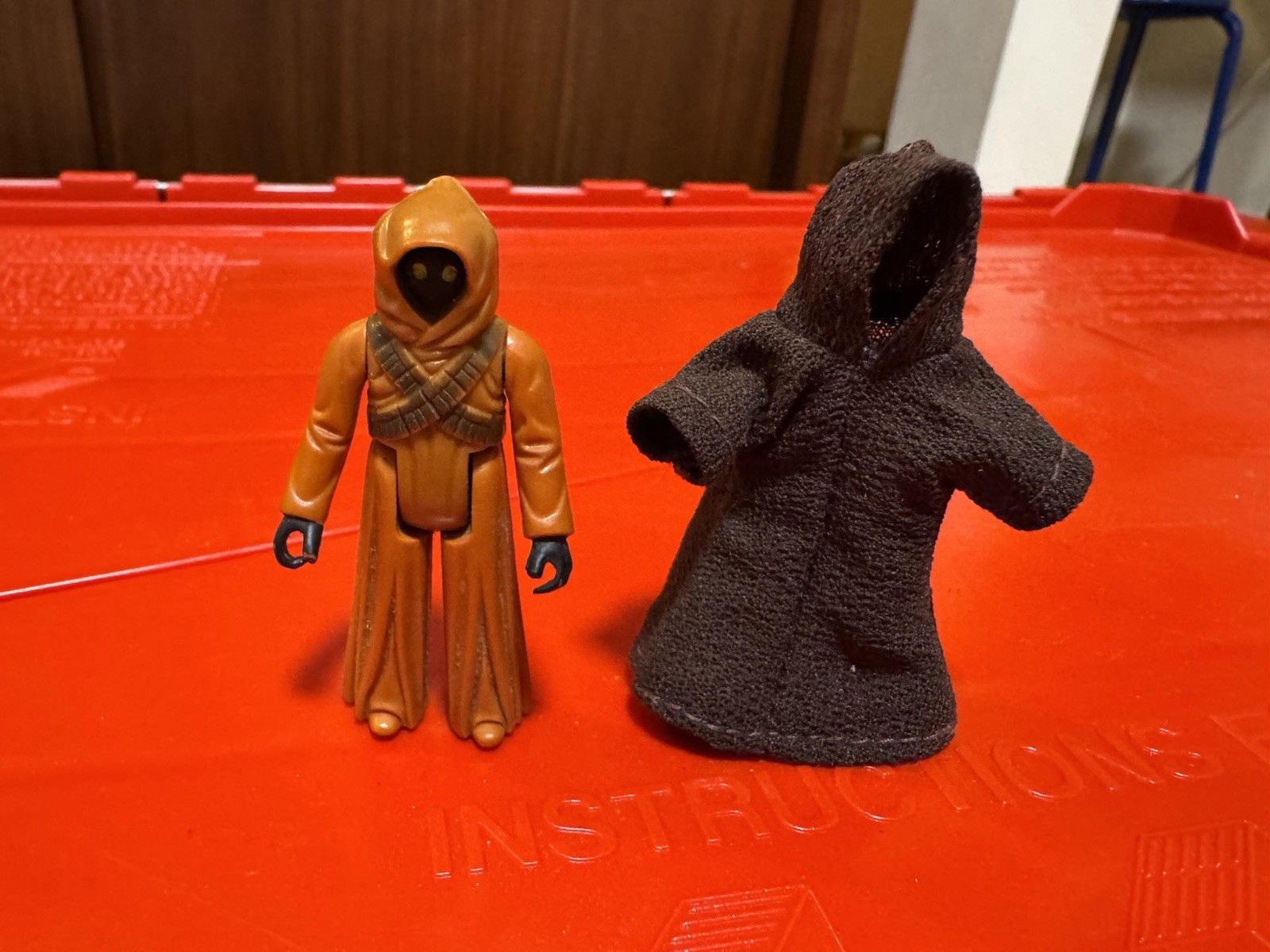 Jawa sold