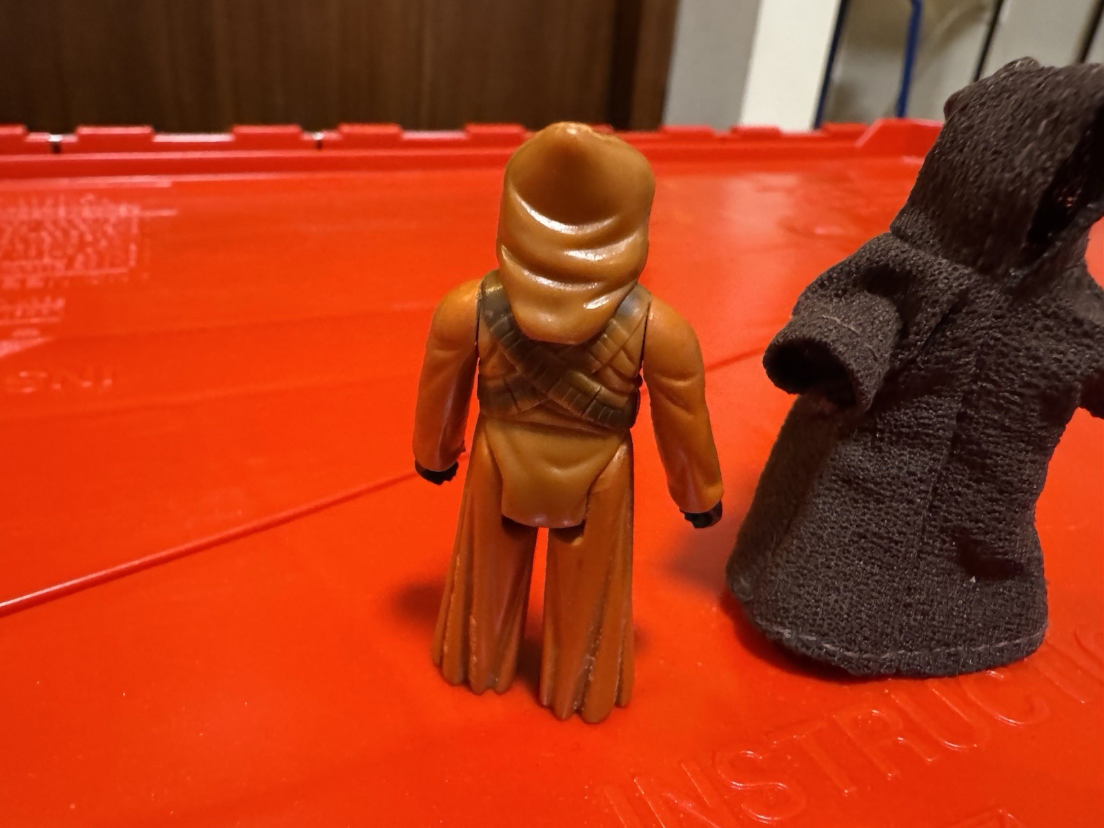 Jawa sold