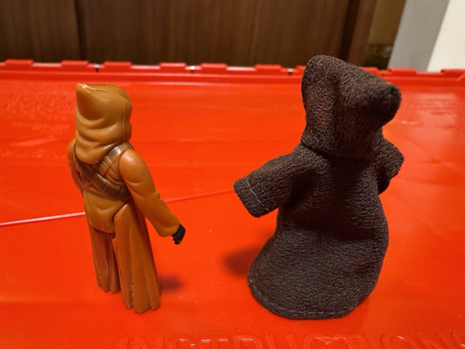 Jawa sold