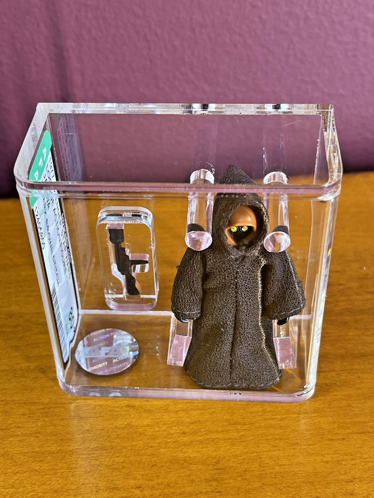 Jawa sold