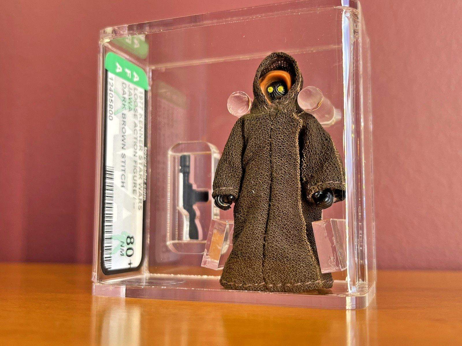 Jawa sold