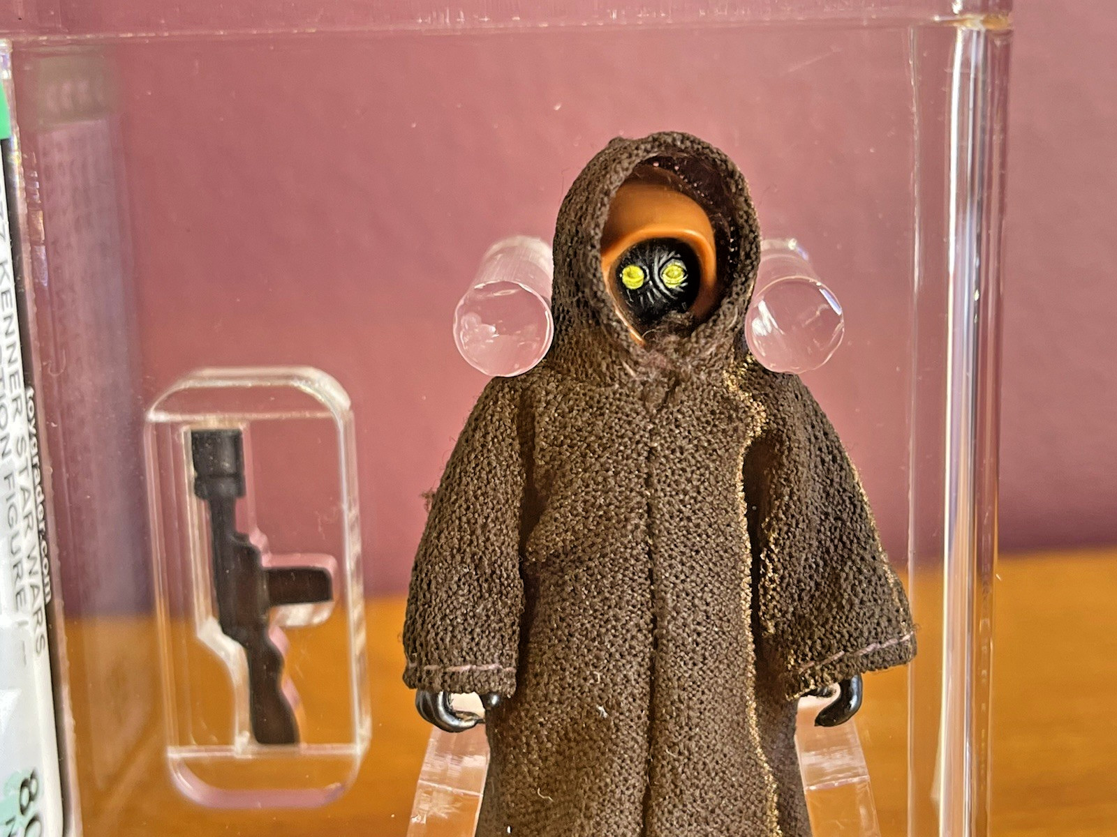 Jawa sold
