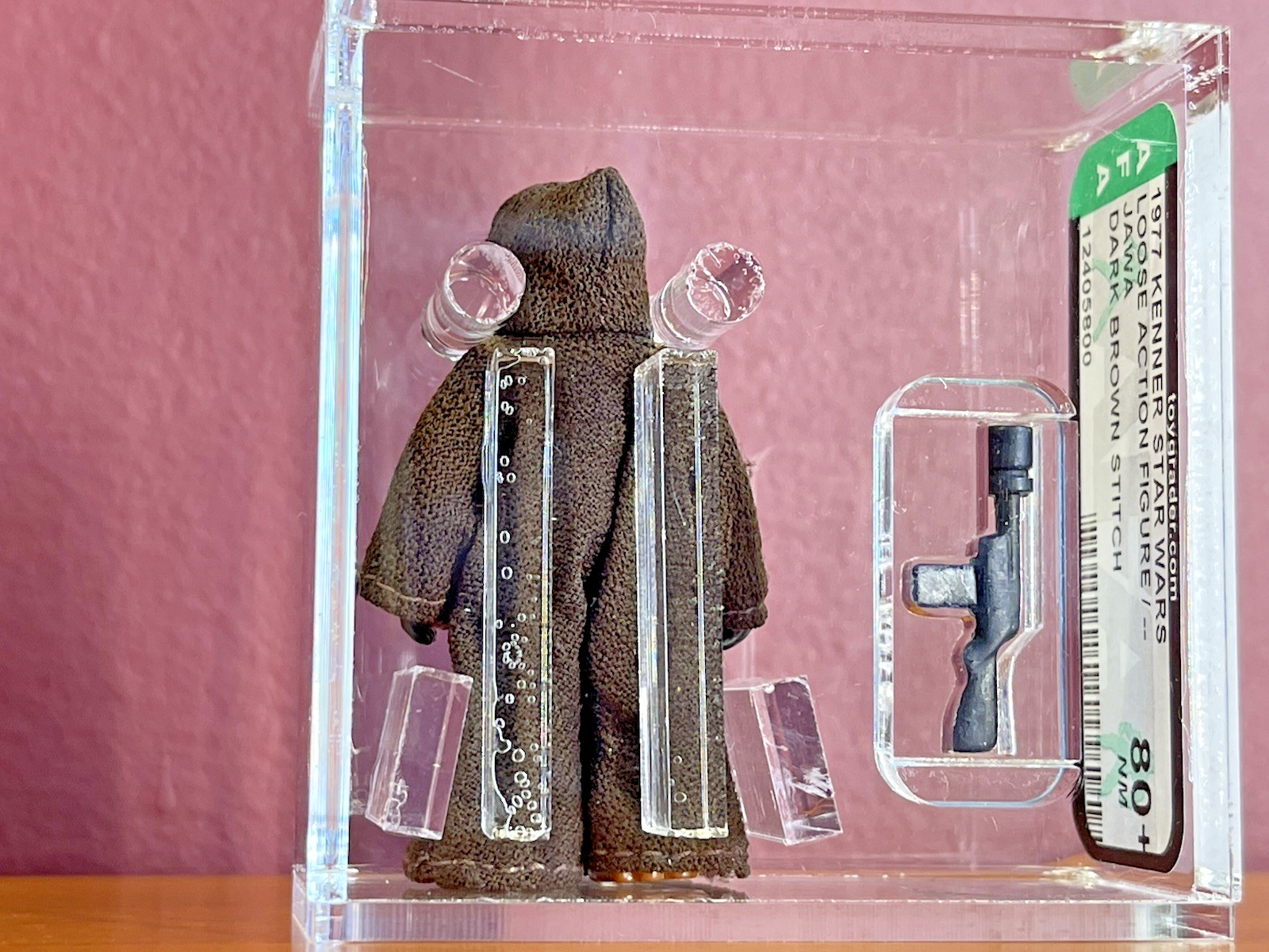 Jawa sold