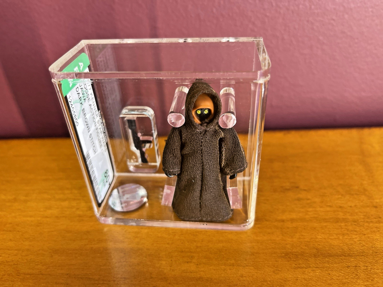 Jawa sold