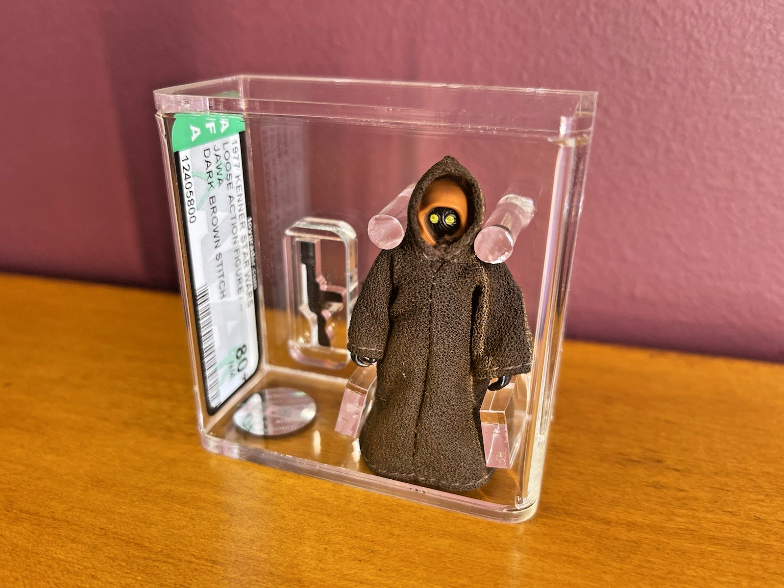 Jawa sold