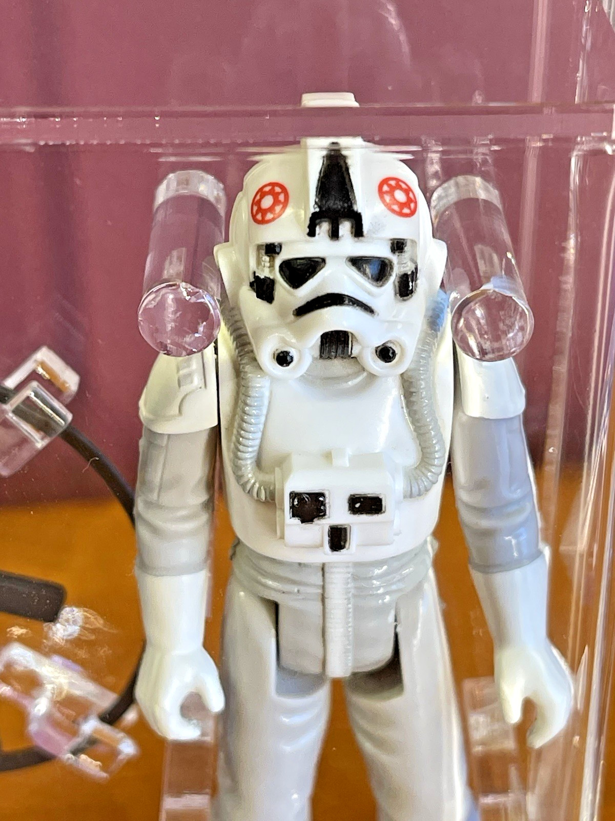 AT-AT Driver sold