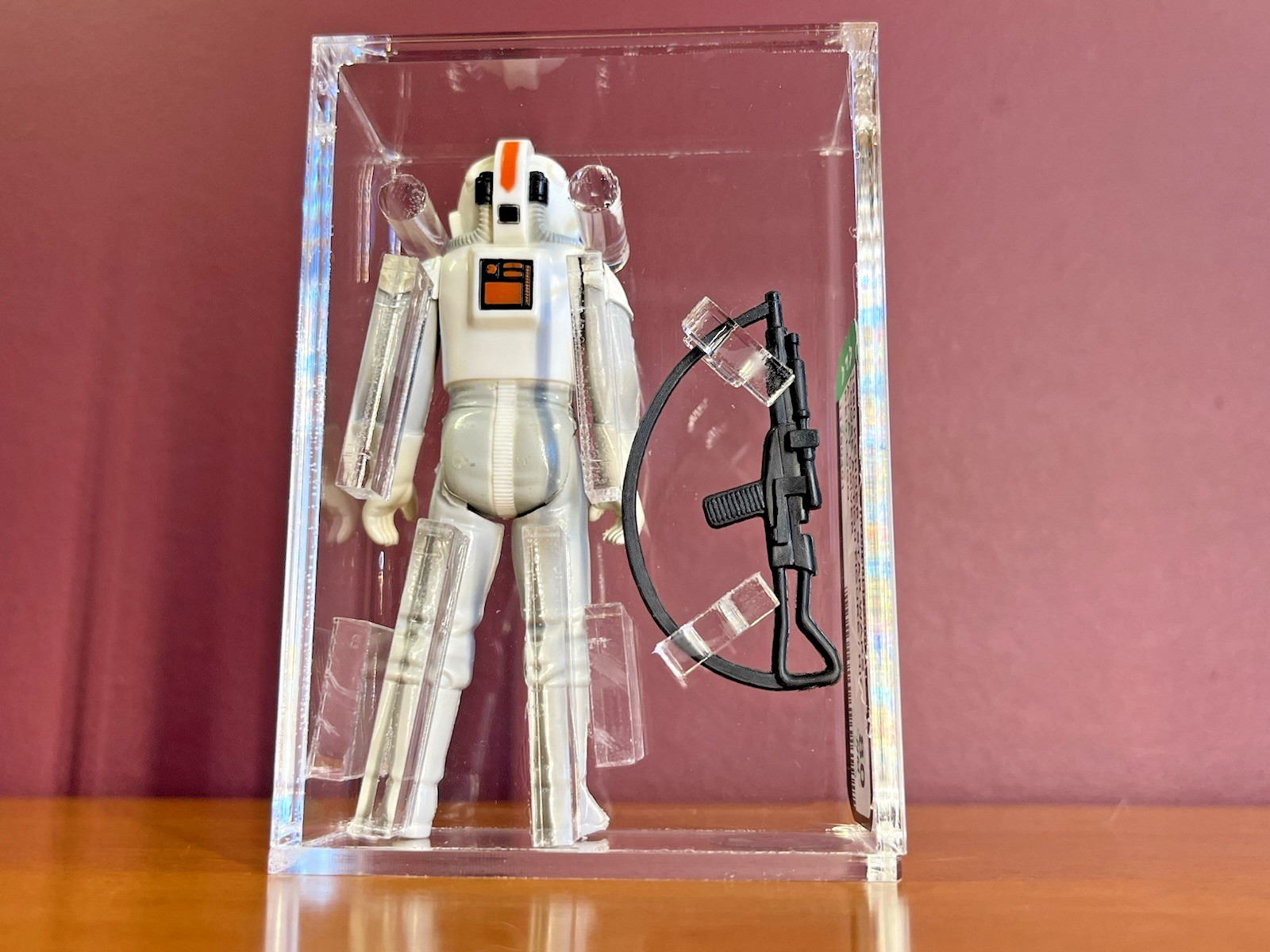 AT-AT Driver sold