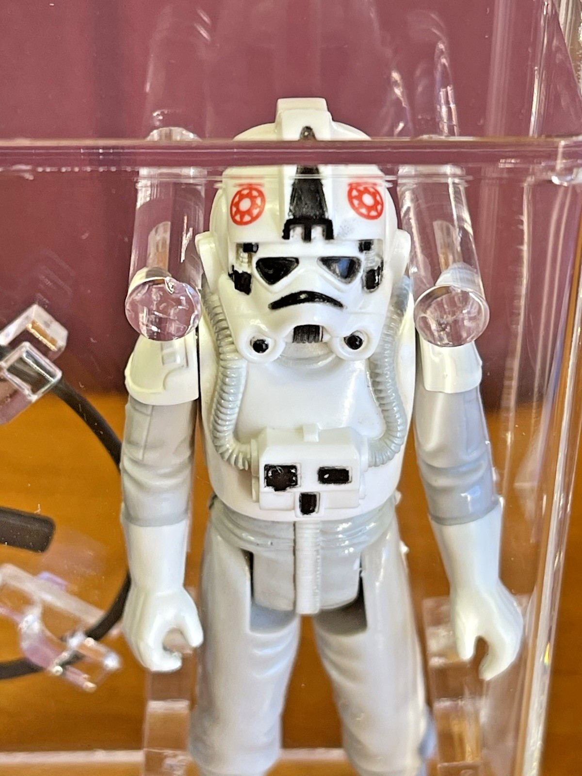 AT-AT Driver sold