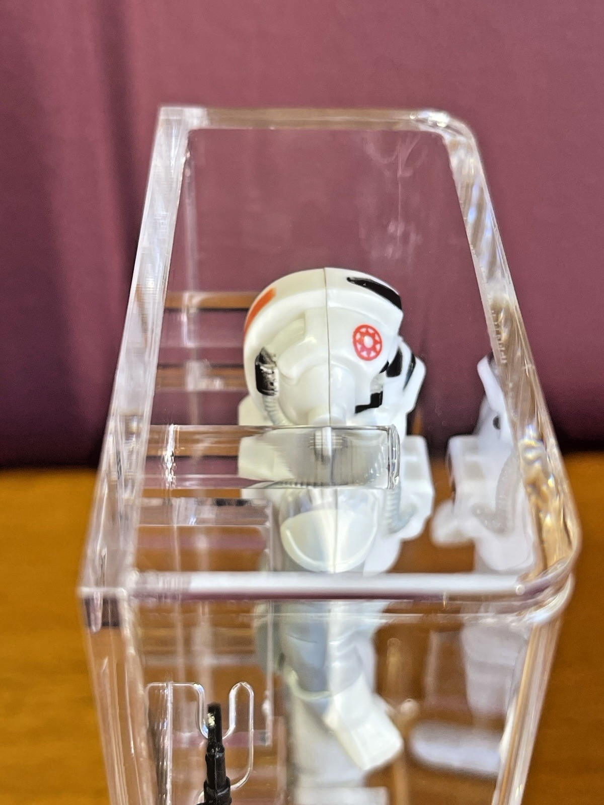 AT-AT Driver sold