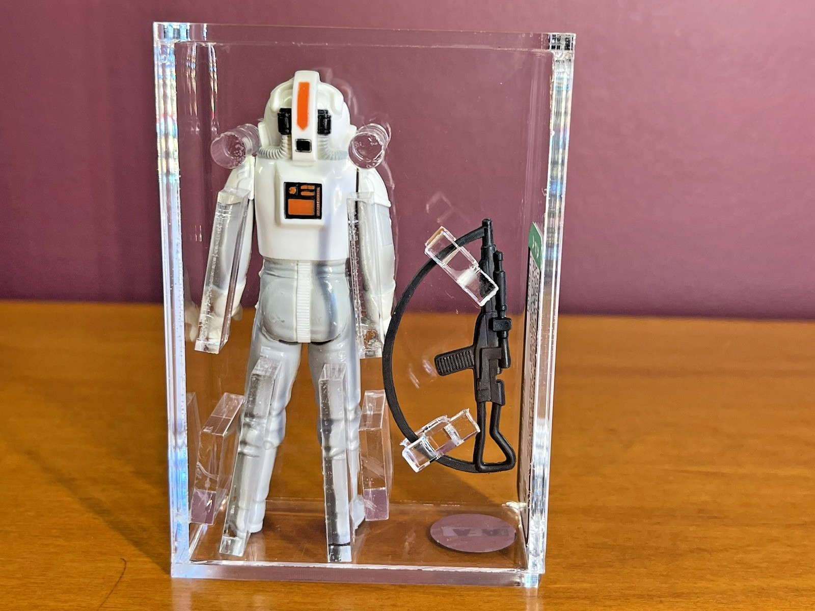 AT-AT Driver sold