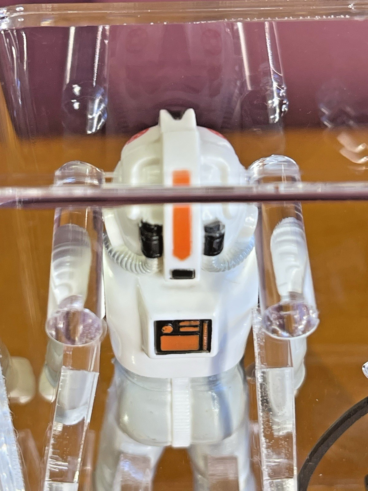 AT-AT Driver sold