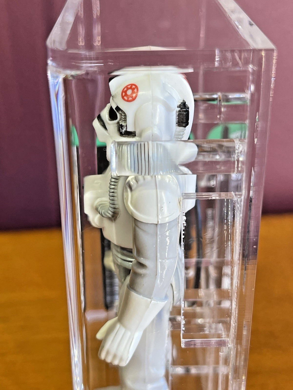 AT-AT Driver sold