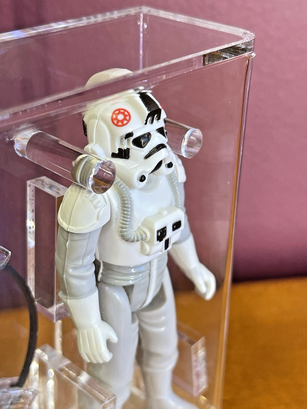 AT-AT Driver sold