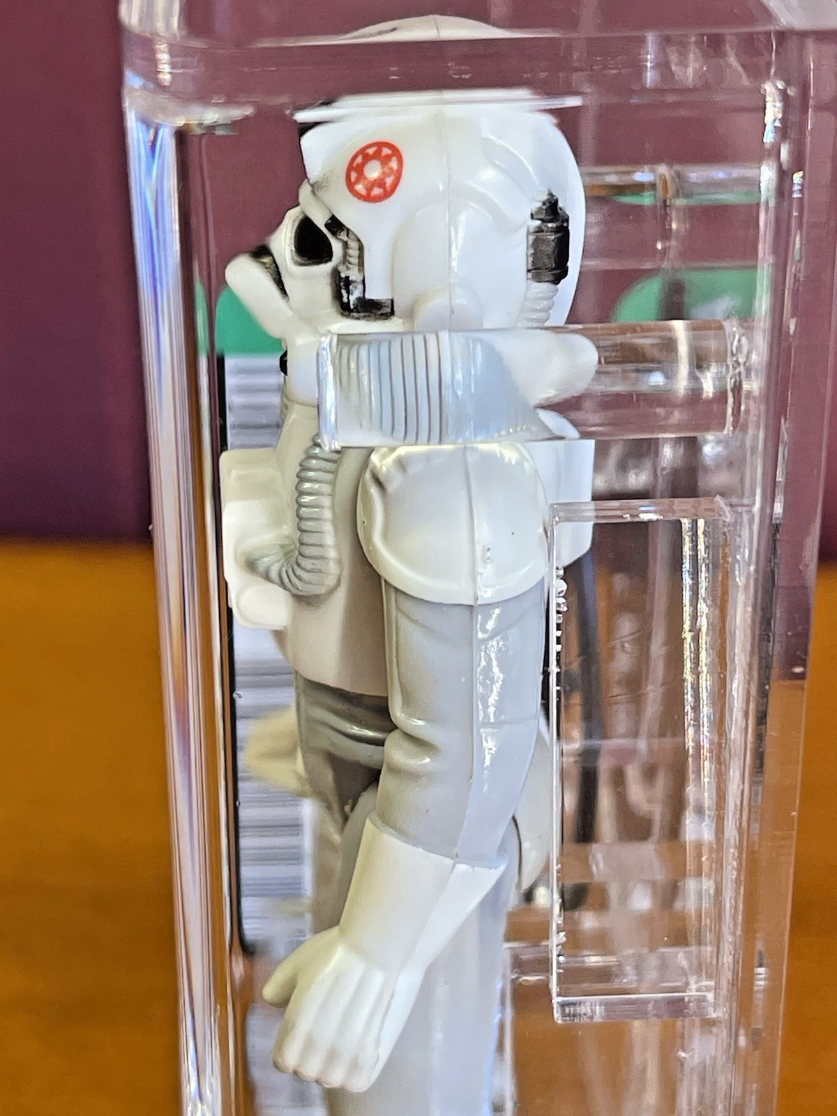 AT-AT Driver sold
