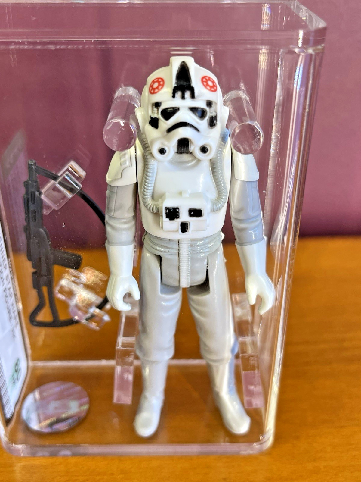 AT-AT Driver sold