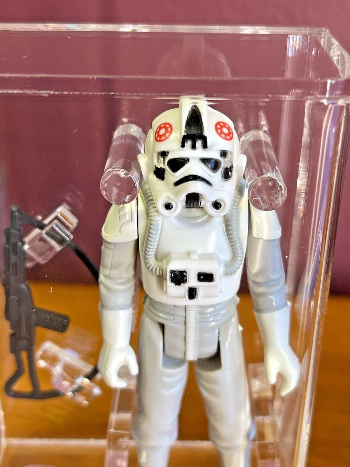 AT-AT Driver sold