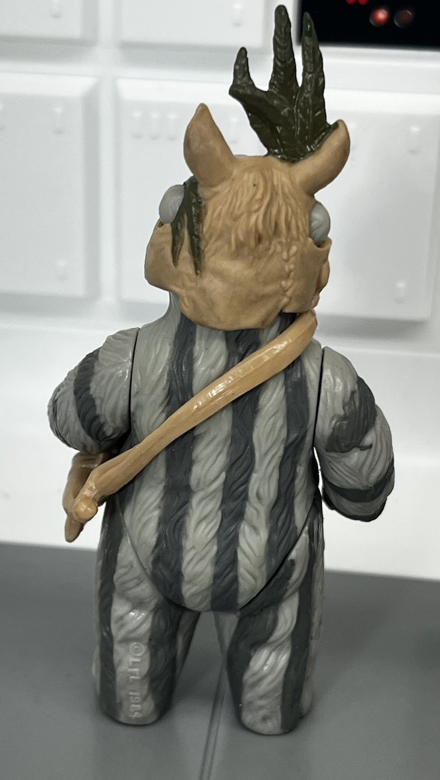 Teebo sold