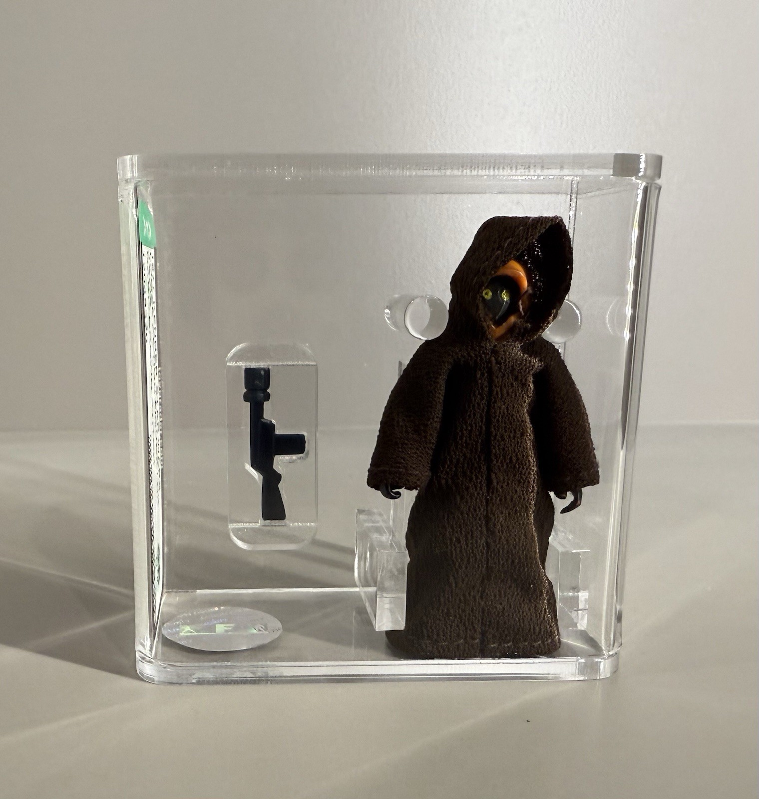 Jawa sold