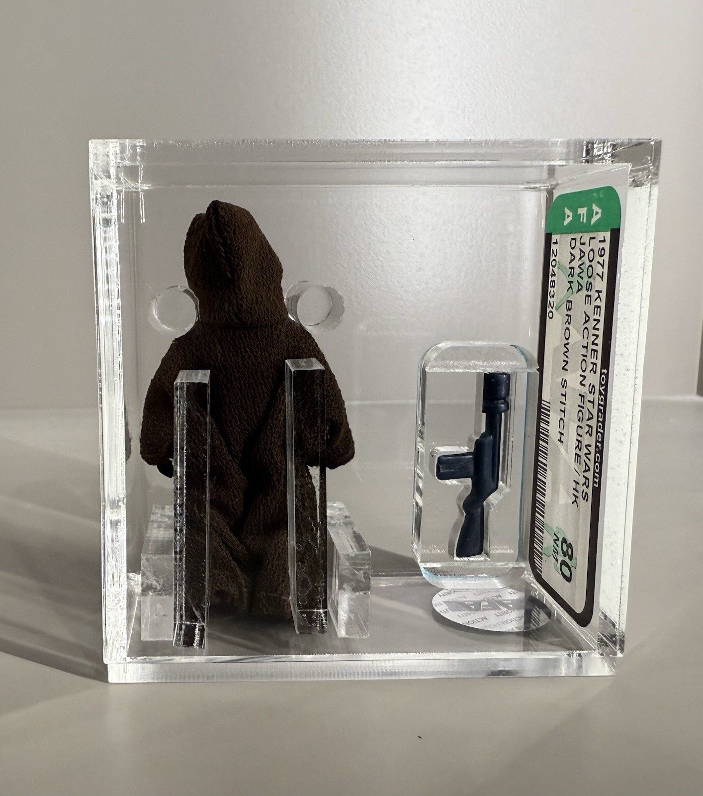 Jawa sold