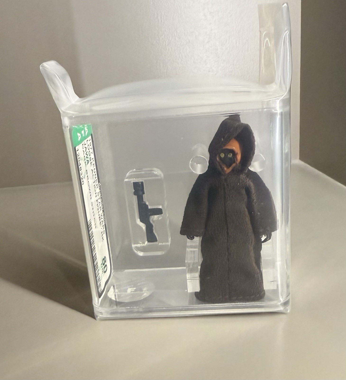 Jawa sold