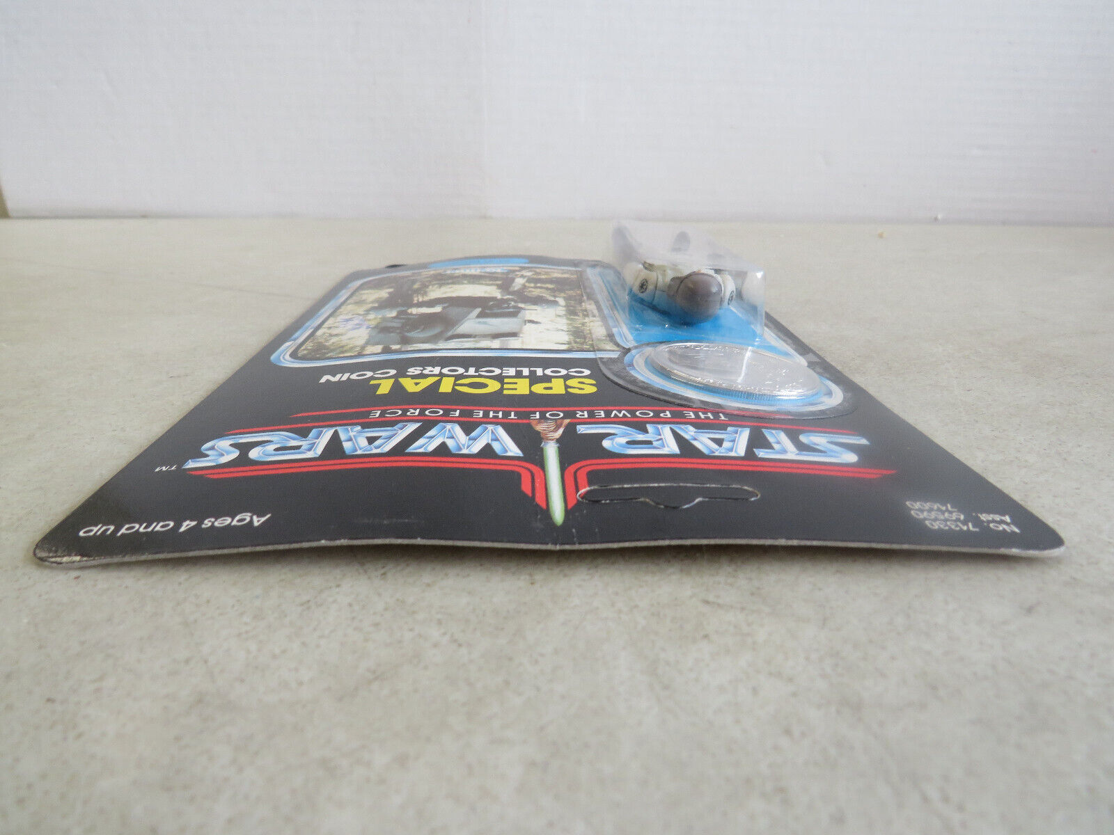 AT-ST Driver sold
