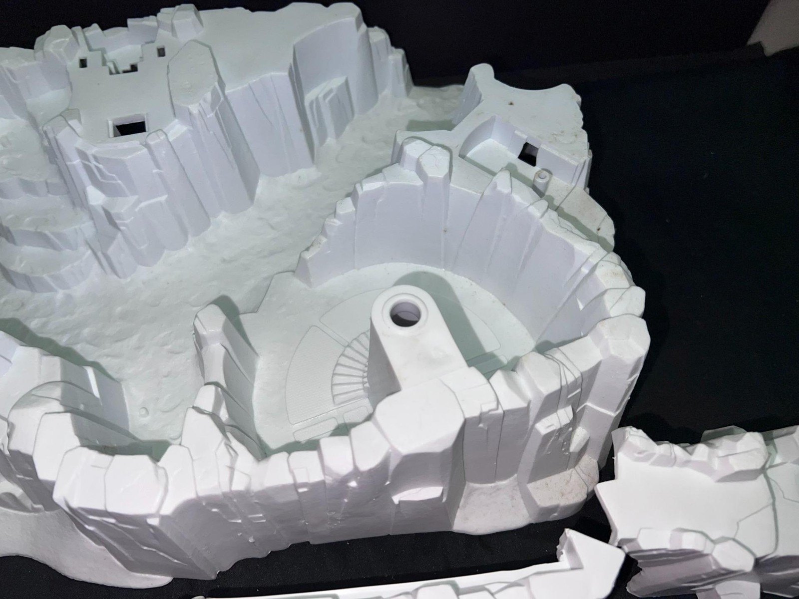 Imperial Attack Base sold
