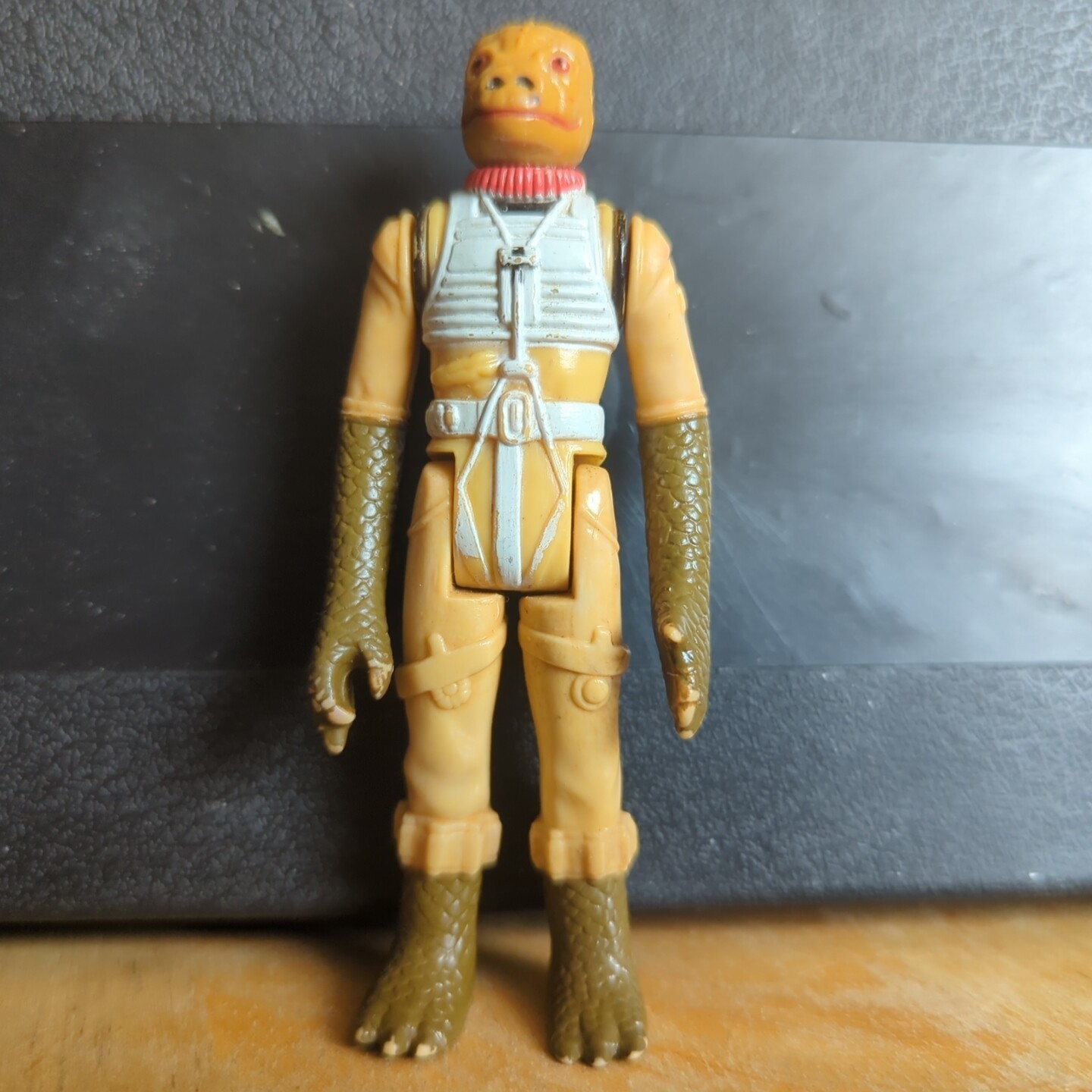 Bossk (Bounty Hunter) sold